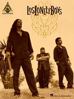 Los Lonely Boys by Los Lonely Boys Los Lonely Boys for Guitar Tab