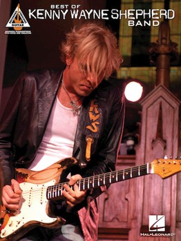 Best Of Kenny Wayne Shepherd Band by Shepherd Kenny Wayne Kenny Wayne Shepherd for Guitar Tab