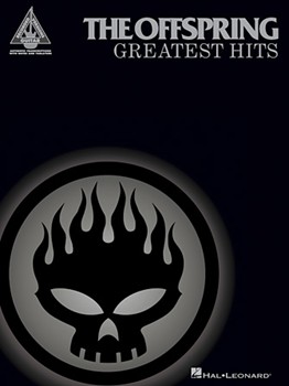 Greatest Hits by The Offspring for Guitar Tab (Recorded Versions Se)