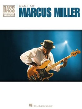 Best Of Marcus Miller by Miller Marcus Marcus Miller for Bass