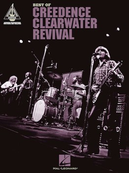 Best of Creedence Clearwater Revival GTR