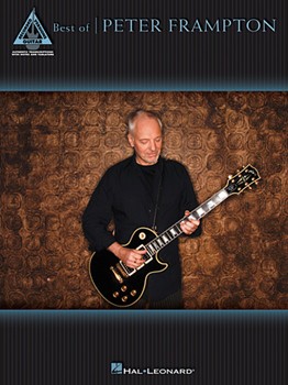 Best Of Peter Frampton by Frampton Peter Peter Frampton for Guitar Tab