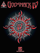 Godsmack - IV - Recorded Version for Guitar w/ TAB