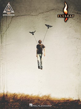 Flyleaf by Flyleaf Flyleaf for Guitar Tab