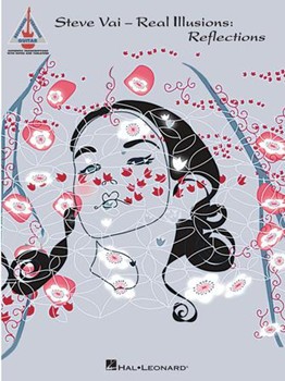 Real Illusions: Reflections by Vai Steve Steve Vai for Guitar Tab