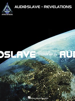 Audioslave Revelations