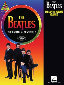 The Beatles - The Capitol Albums Volume 2 by The Beatles for