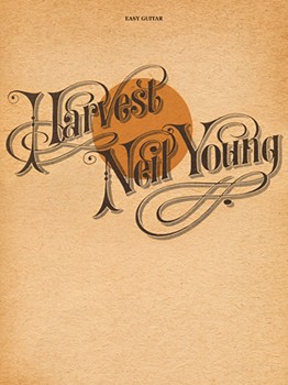 Neil Young - Harvest by Young Neil for