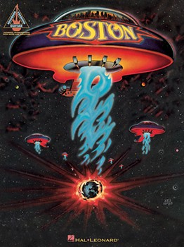 Boston by Boston Boston for Guitar Tab