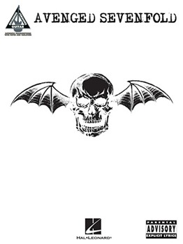 Avenged Sevenfold by Avenged Sevenfold Avenged Sevenfold for Guitar Tab