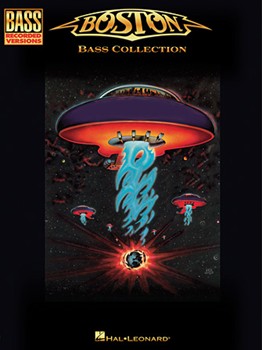 Boston Bass Collection Bass