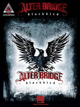 Alter Bridge - Blackbird by Alter Bridge for
