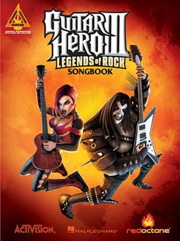 Guitar Hero 3 by Various Various for Guitar Tab