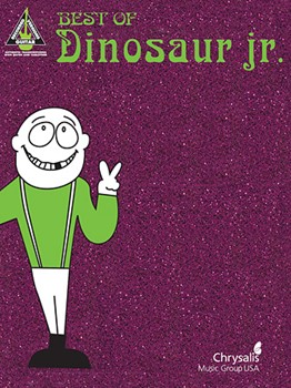 Best of Dinosaur Jr. by Dinosaur Jr. for