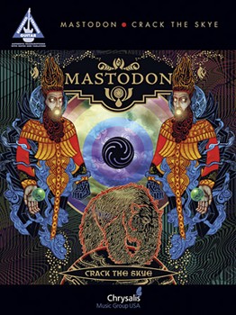 Mastodon - Crack the Skye by Mastodon for