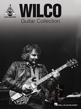 Wilco Guitar Collection by Wilco for