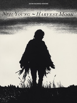Neil Young - Harvest Moon by Neil Young for