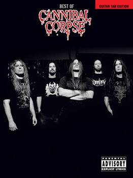 Best of Cannibal Corpse by Cannibal Corpse for