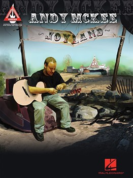 Andy McKee - Joyland by Andy McKee for