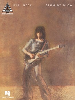 Jeff Beck - Blow by Blow by Jeff Beck for
