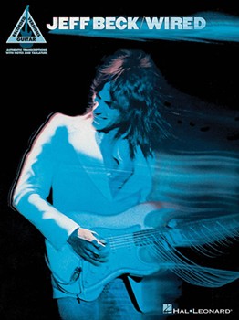Jeff Beck - Wired by Jeff Beck for