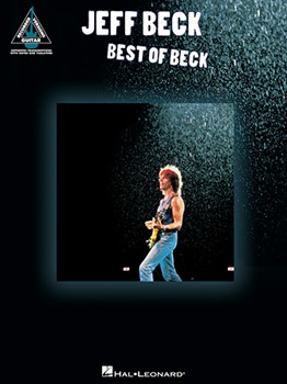 Jeff Beck - Best of Beck by Jeff Beck for