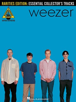 Weezer - Rarities Edition by Weezer for