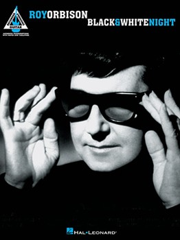 Roy Orbison - Black & White Night by Roy Orbison for