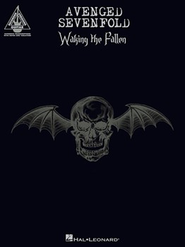 Avenged Sevenfold - Waking the Fallen by Avenged Sevenfold for