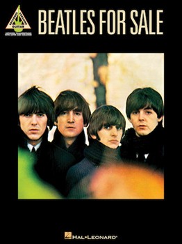 The Beatles - Beatles for Sale by The Beatles for