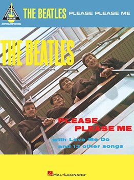 The Beatles - Please Please Me by The Beatles for