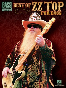 Best of ZZ Top for Bass by ZZ Top for