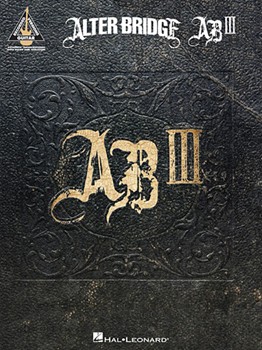Alter Bridge - AB III by Alter Bridge for