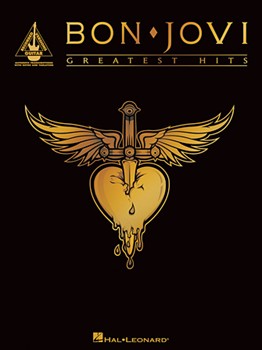 Bon Jovi - Greatest Hits by Bon Jovi for