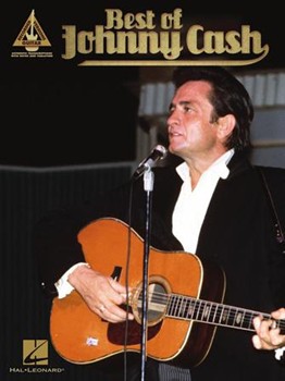 Best Of Johnny Cash by Johnny Cash for