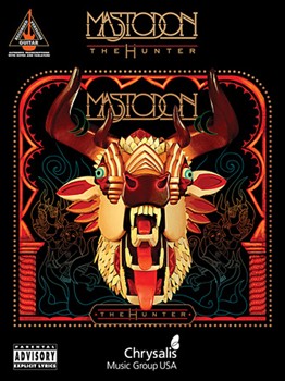 Mastodon - The Hunter by Mastodon for