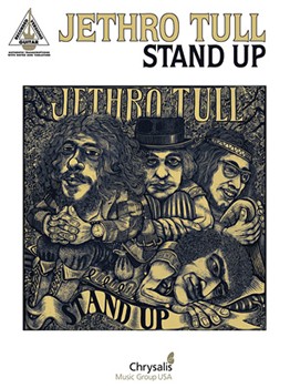Jethro Tull - Stand Up by Jethro Tull for