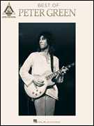 Best of Peter Green Guitar Tab