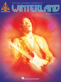 Jimi Hendrix - Winterland (Highlights) by Jimi Hendrix for