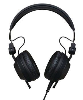 HDJ-CX Headphones - Professional On-Ear