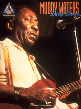 Deep Blues by Waters Muddy Muddy Waters for Guitar Tab