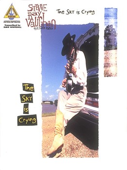 Sky Is Crying by Vaughan Stevie Ray Stevie Ray Vaughan for Guitar Tab
