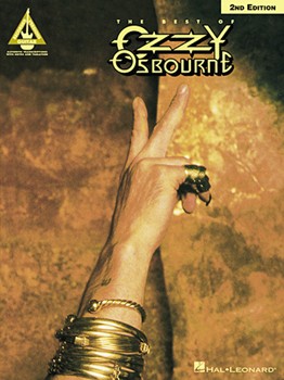 Best Of Ozzy Osbourne by Osbourne Ozzy - Robyns Andy - Ozzy Osbourne for Guitar Tab