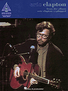 Eric Clapton - Unplugged - Guitar Recorded Version