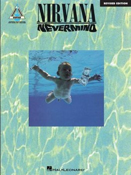Nirvana - Nevermind - Revised Edition