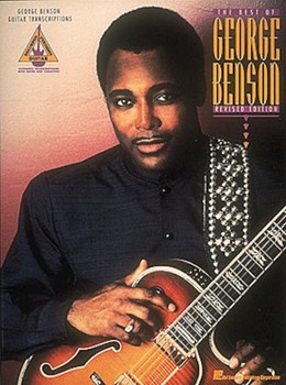 Best Of George Benson The by Benson George George Benson for Guitar