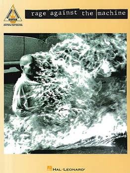 Rage Against The Machine by Rage Against the Machine - Gorenberg Steve - Rage Against The Mac for Guitar Tab