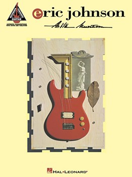 Ah Via Musicom by Johnson Eric Eric Johnson for Guitar Tab