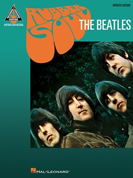 Rubber Soul by Beatles The Beatles for Guitar Tab