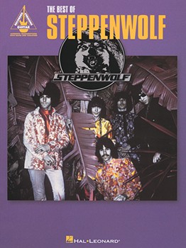 Best of Steppenwolf by Steppenwolf for